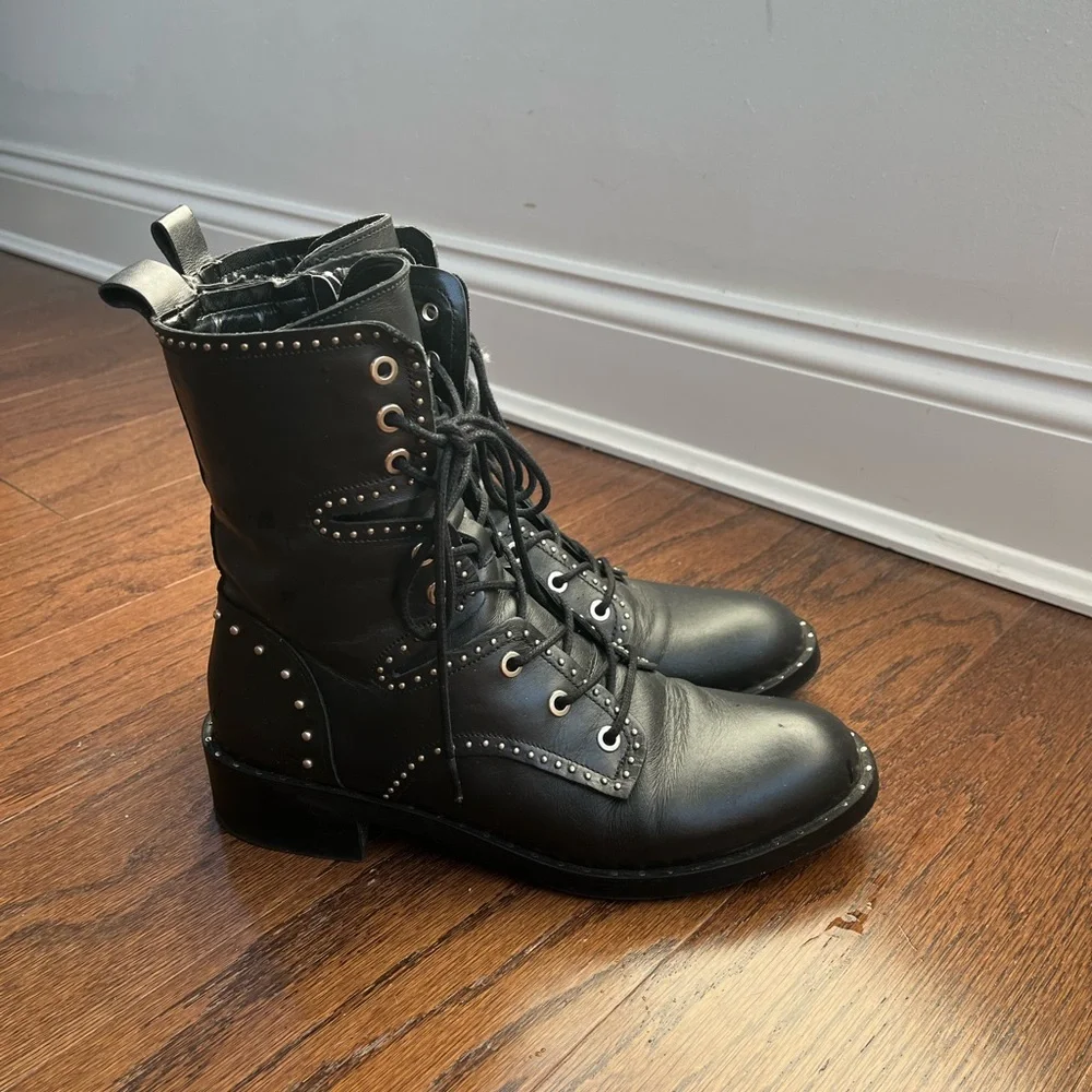 Zara boots - Picture 2 of 3